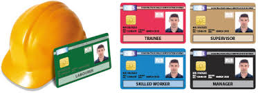 Important Changes to CSCS Industry Accreditation Cards