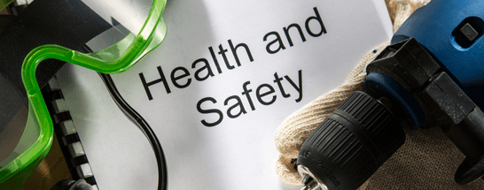 CITB Health & Safety Awareness * April places *